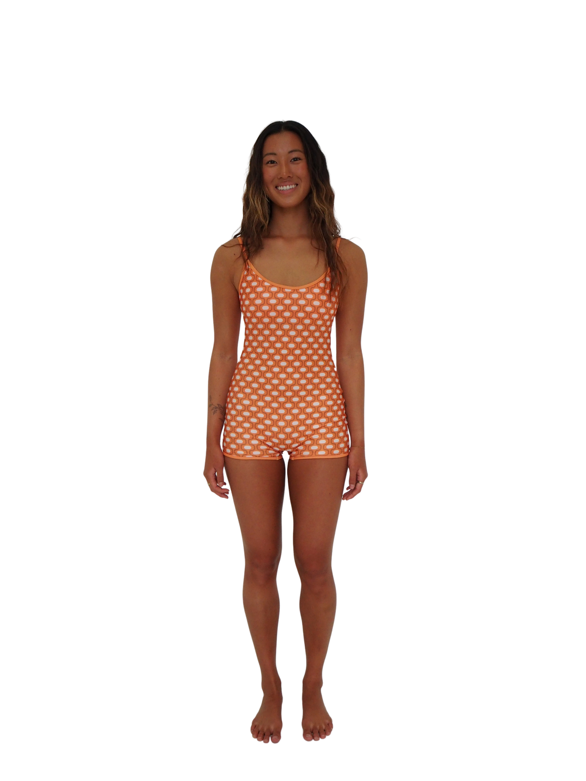 Dewi One Piece Suit