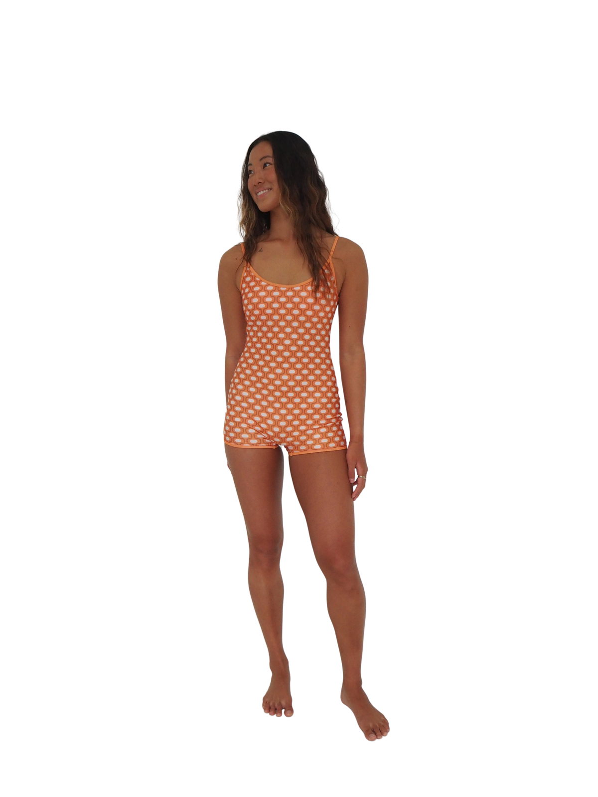 Dewi One Piece Suit