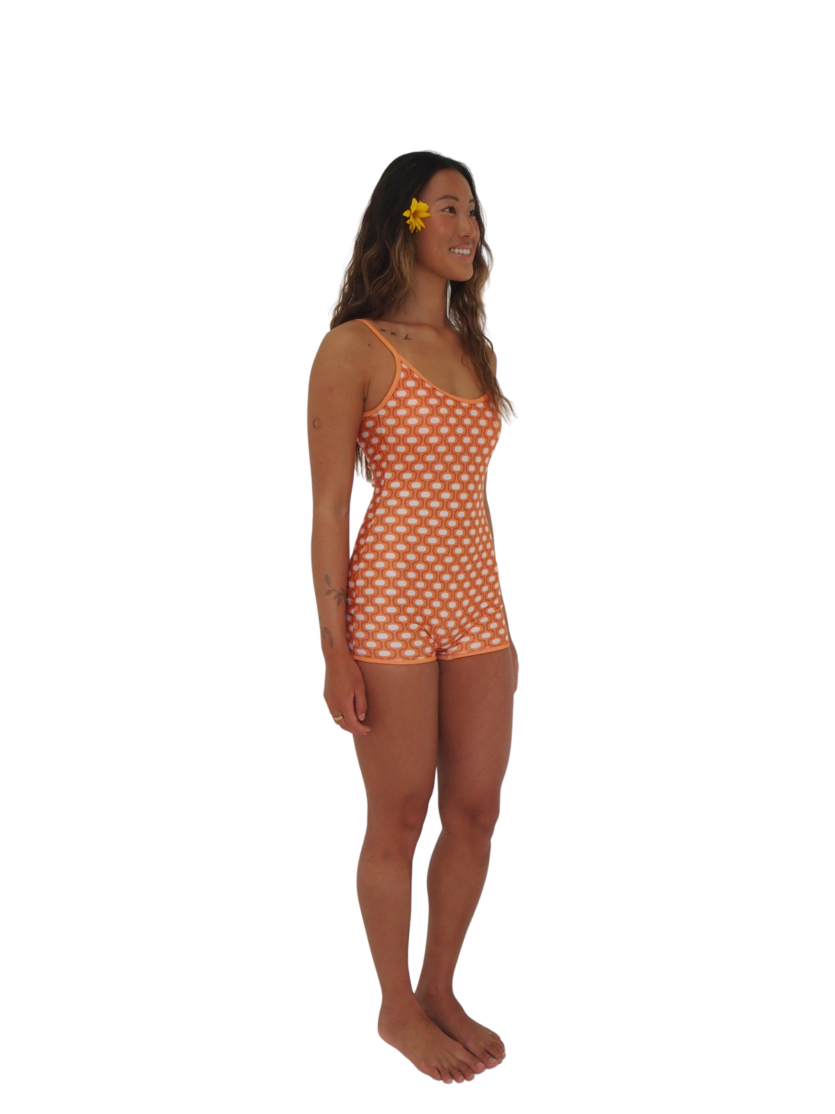 Dewi One Piece Suit