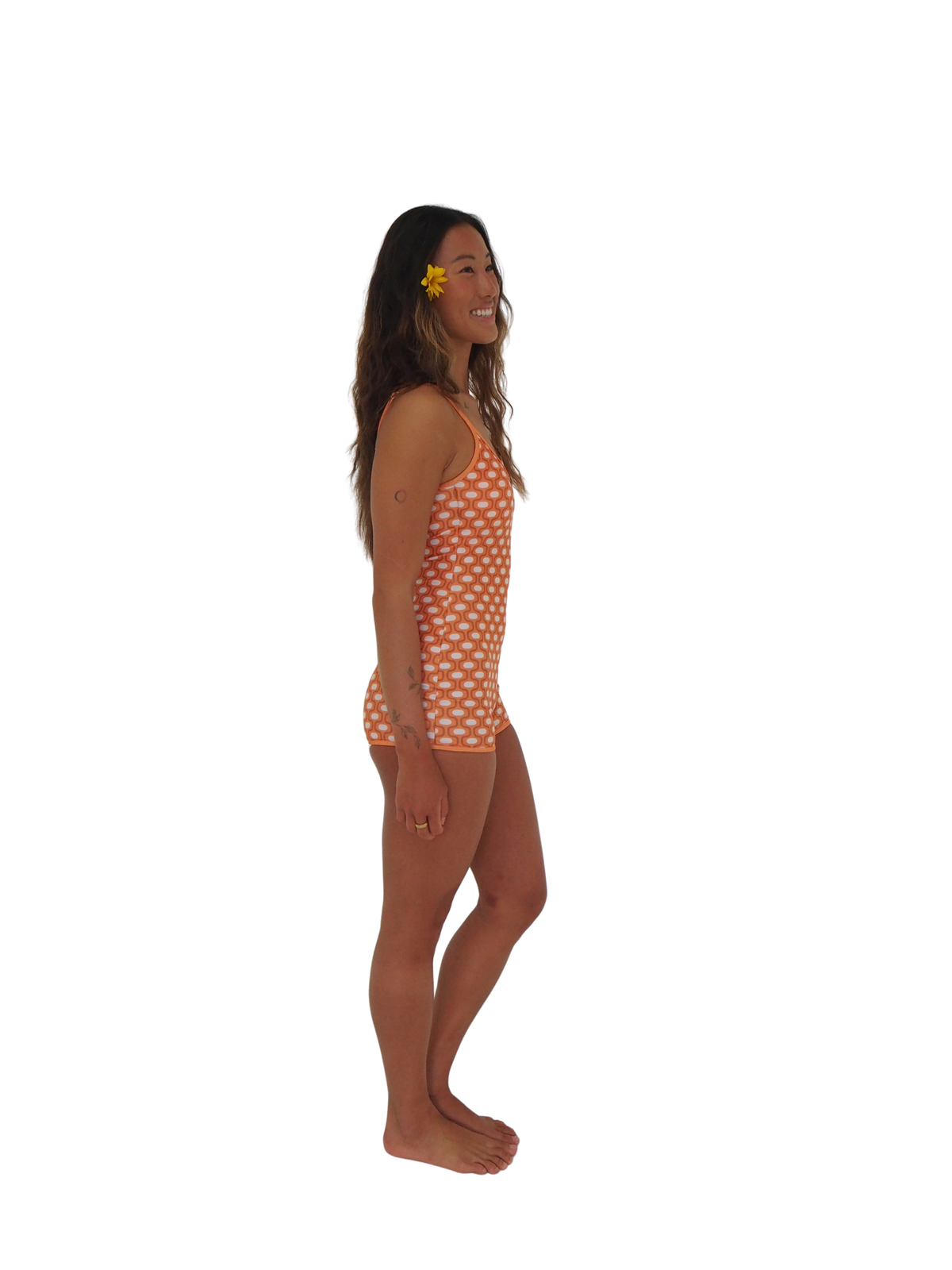 Dewi One Piece Suit