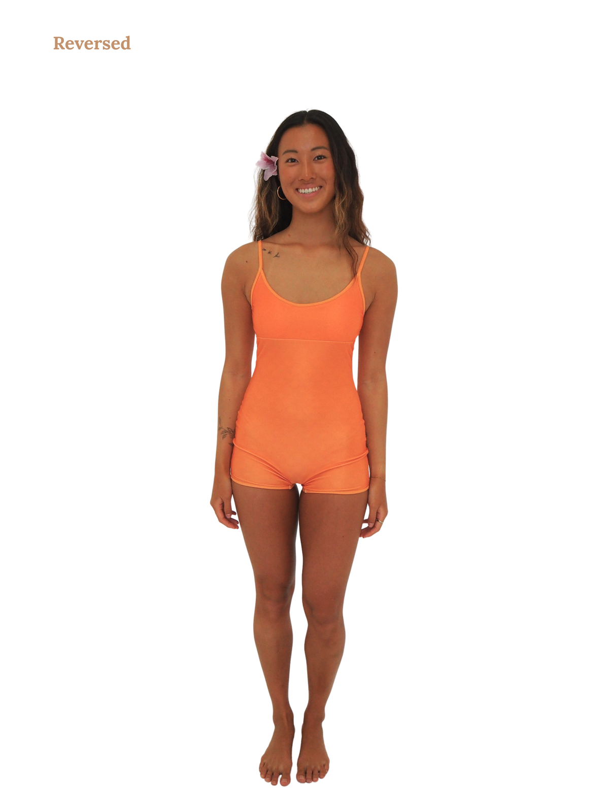 Dewi One Piece Suit