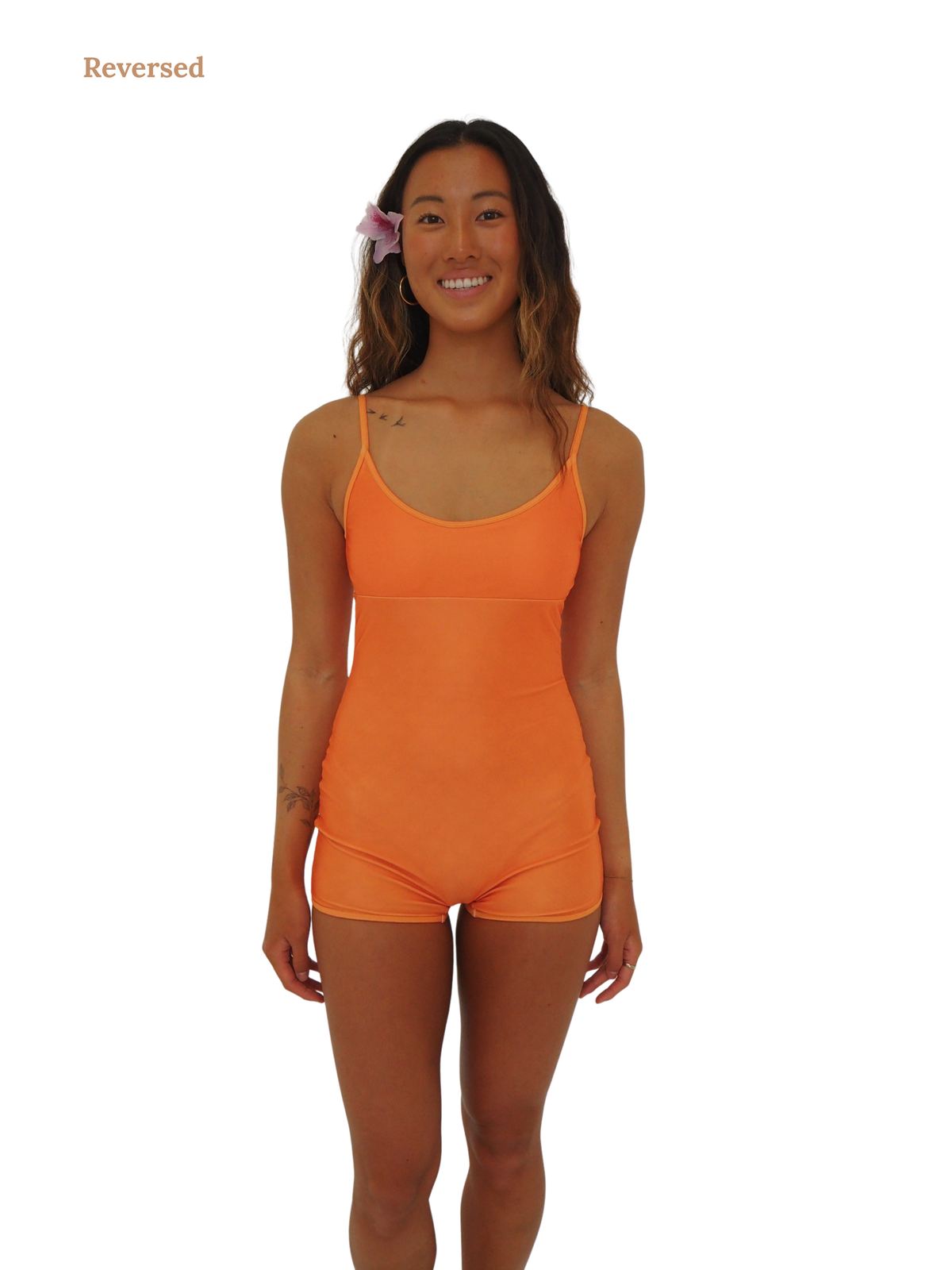 Dewi One Piece Suit
