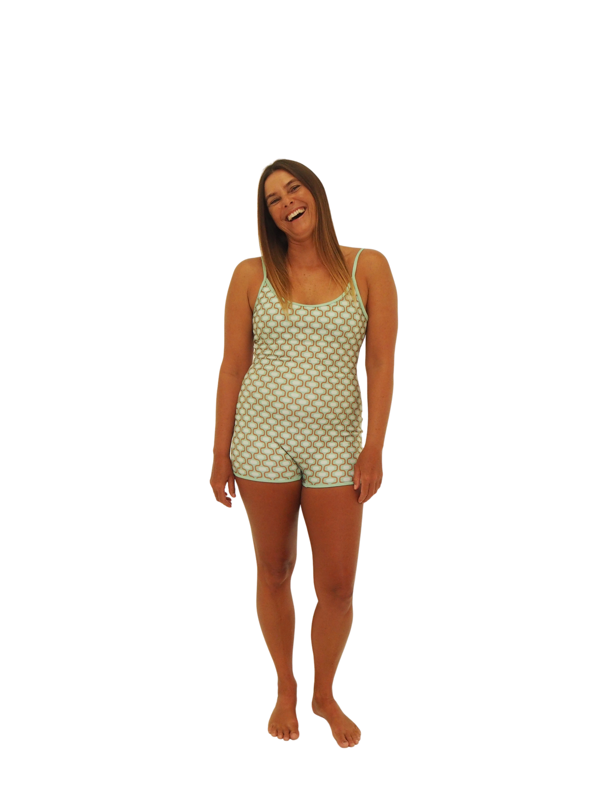 Dewi One Piece Suit