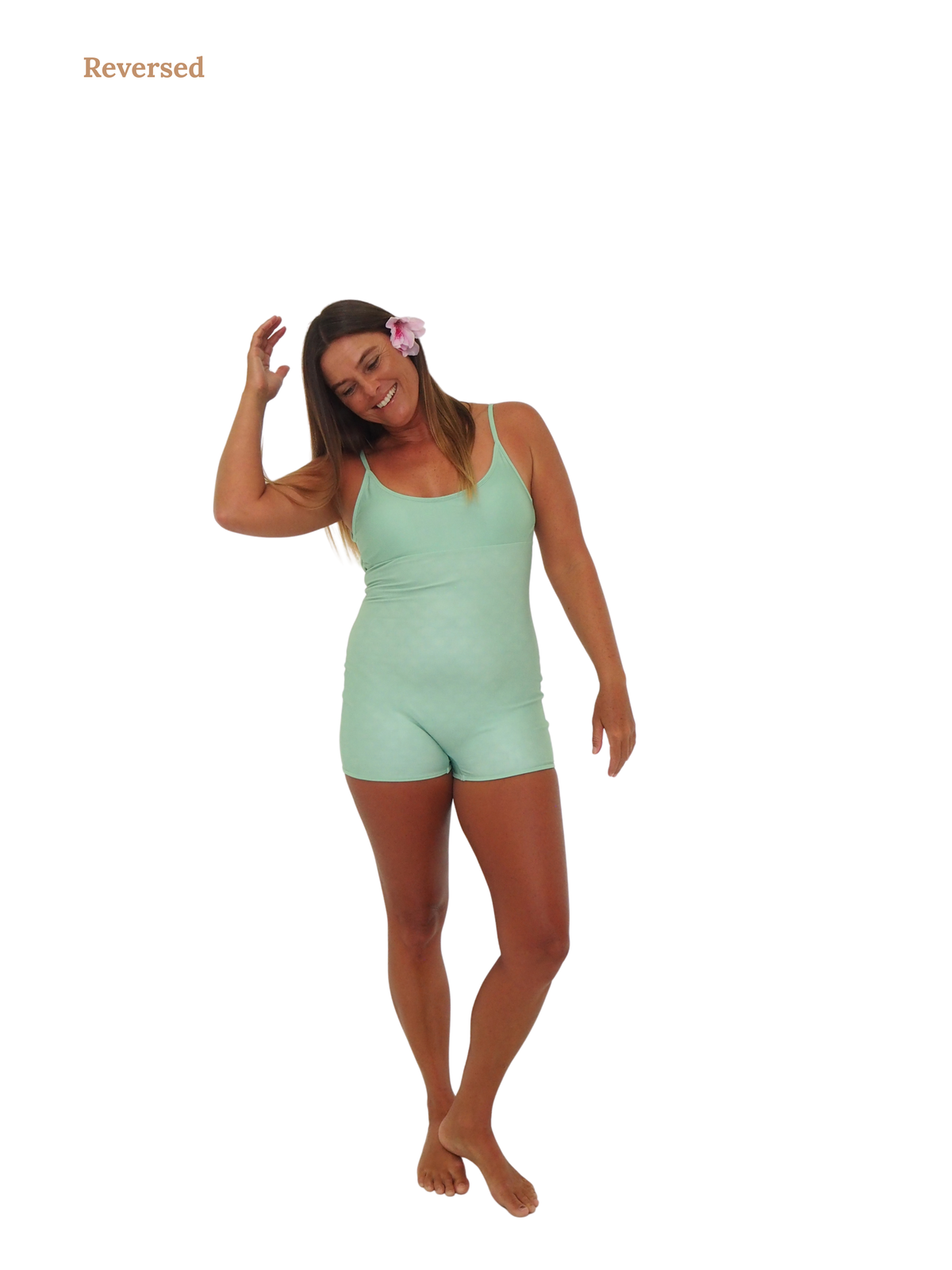 Dewi One Piece Suit