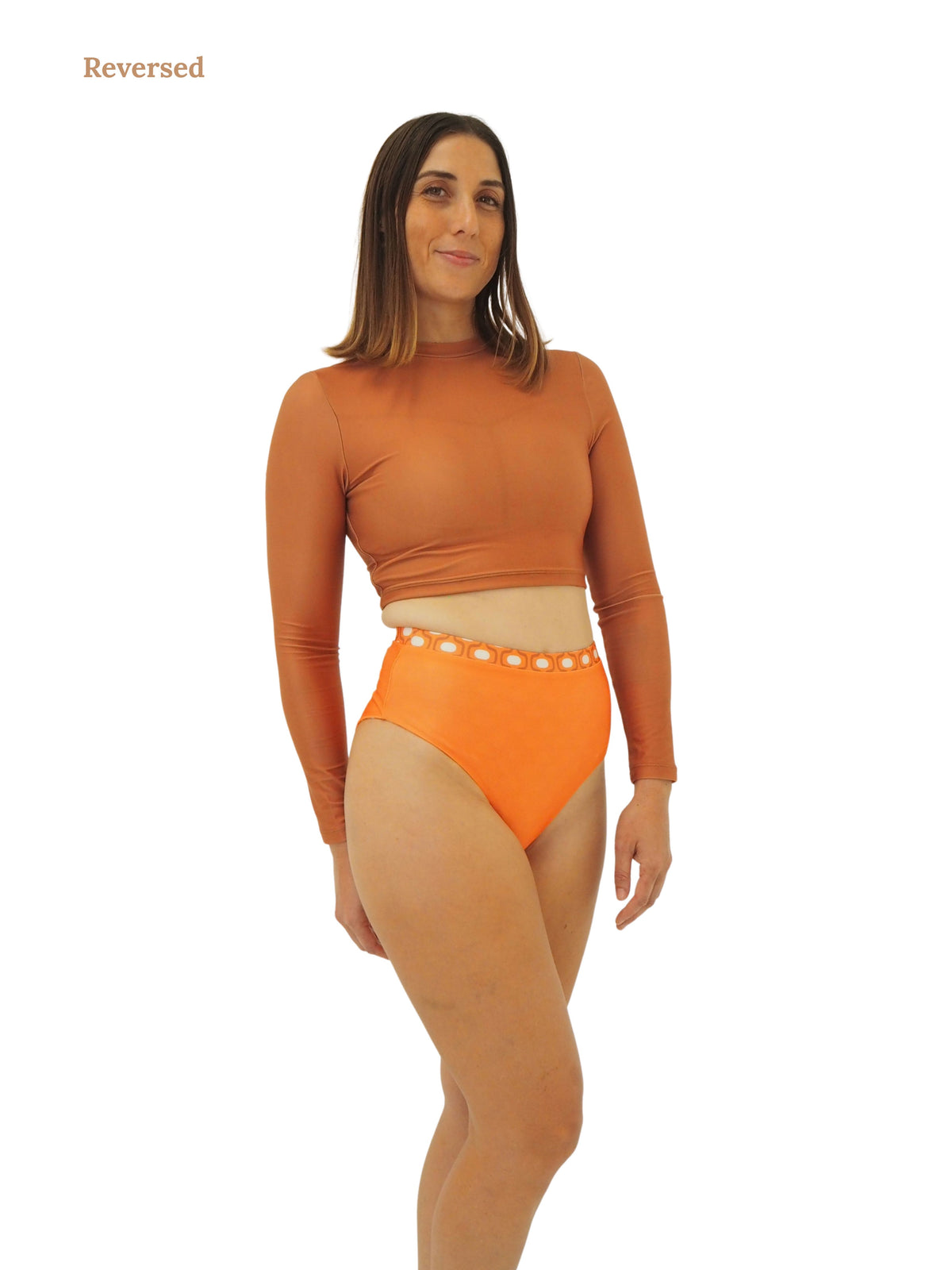 Kirana Surf Briefs