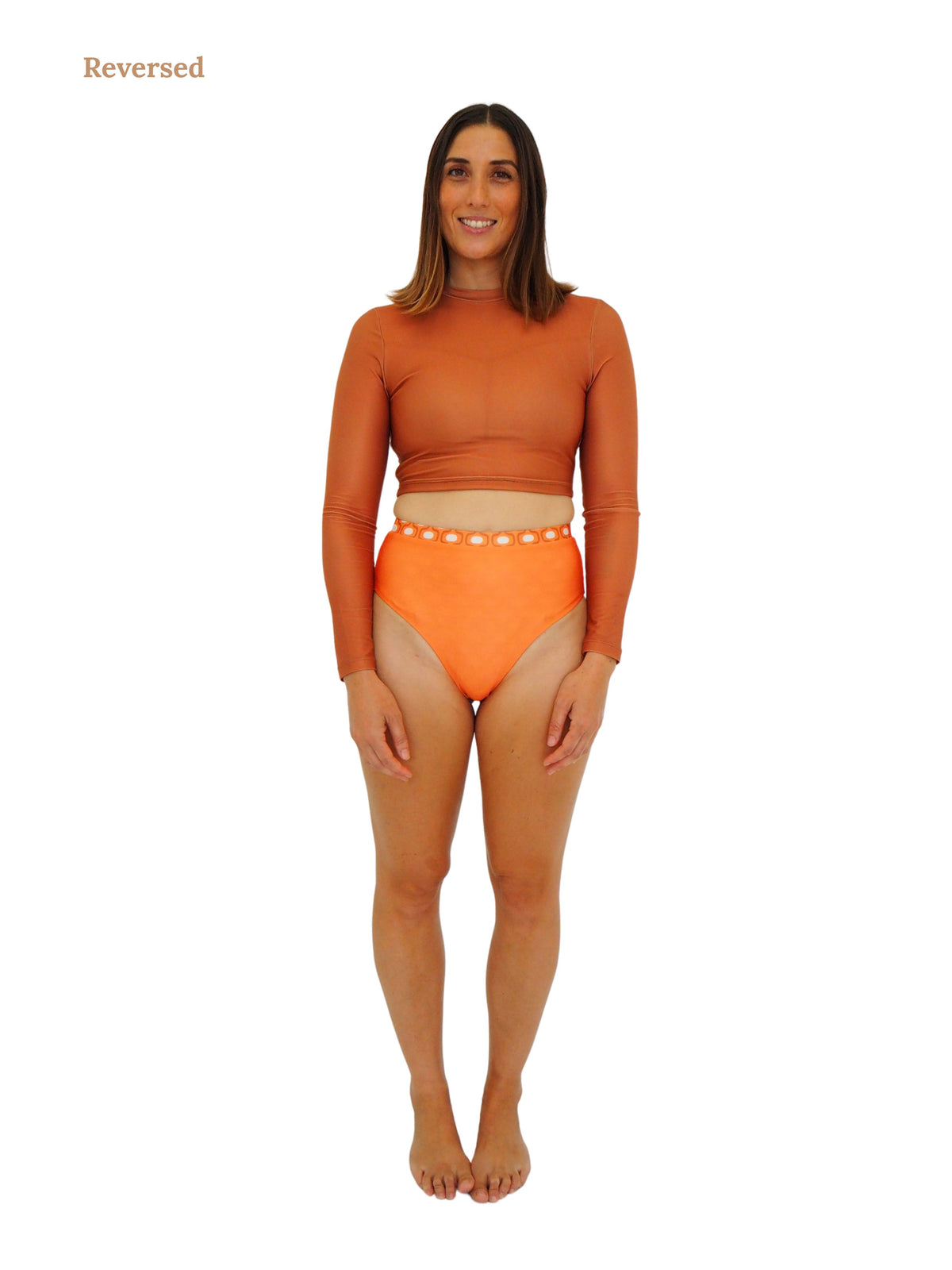 Kirana Surf Briefs