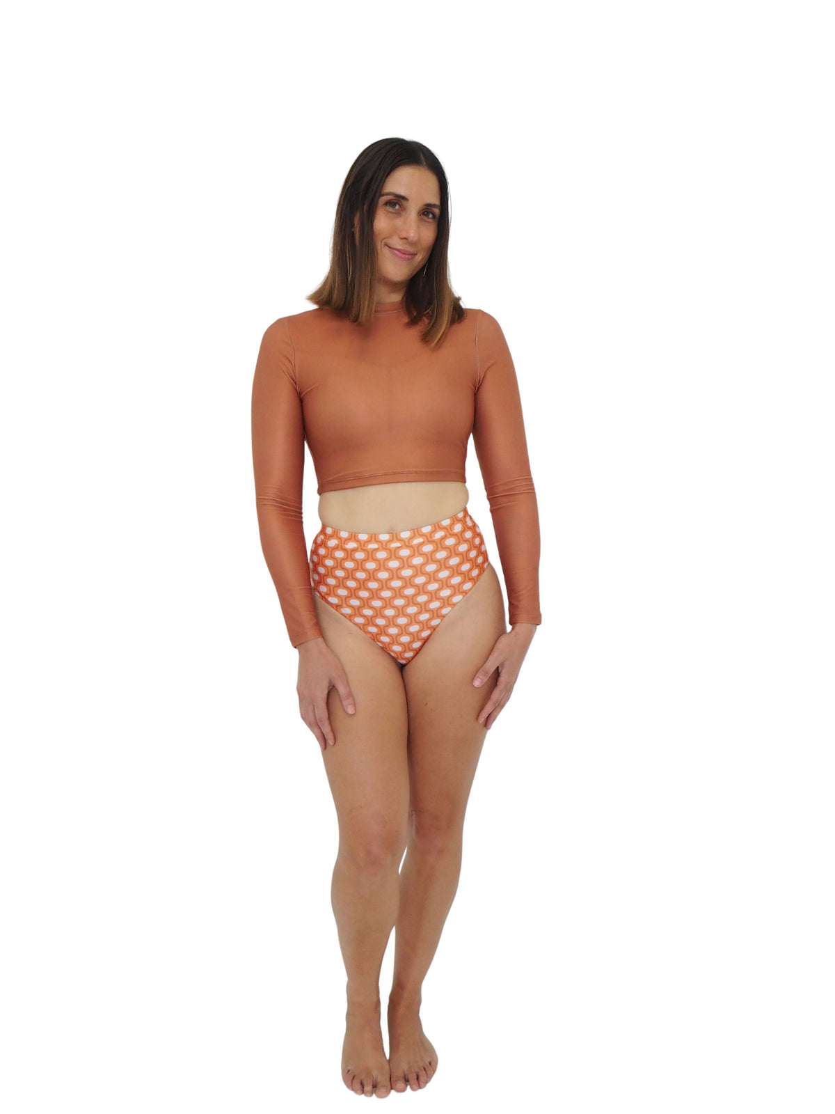Kirana Surf Briefs