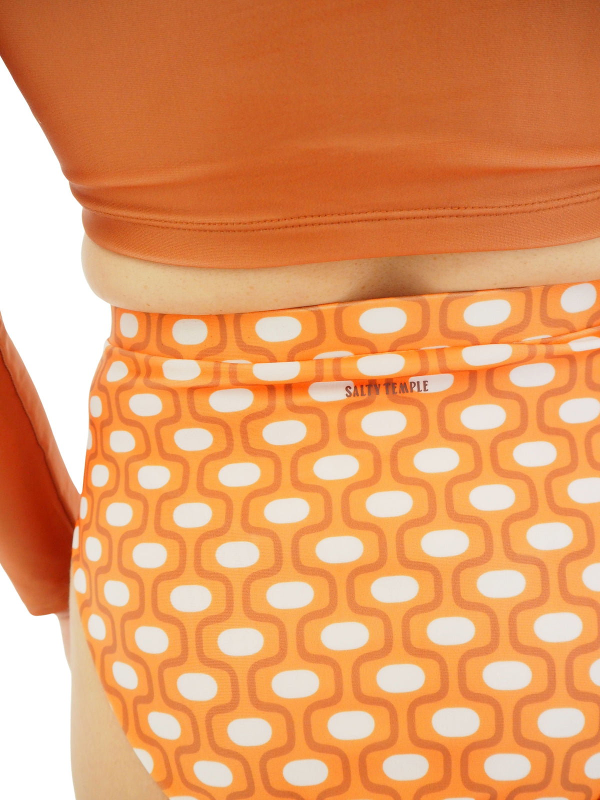 Kirana Surf Briefs