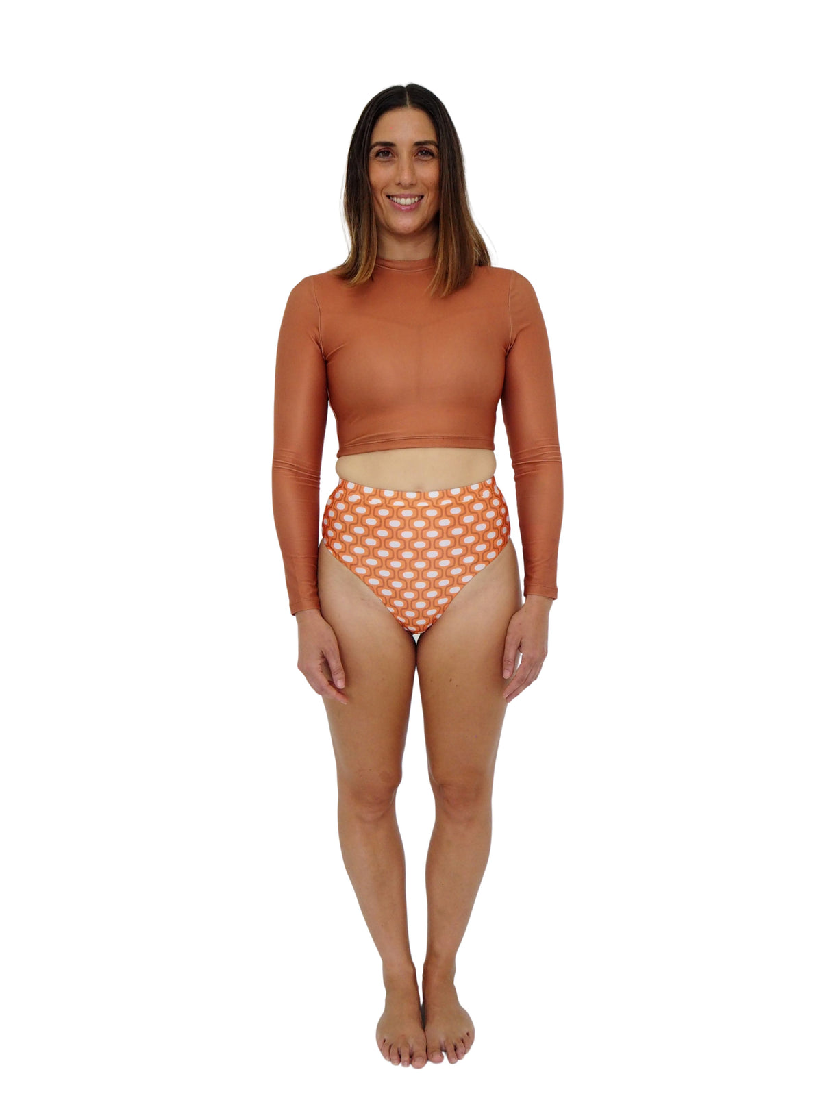 Kirana Surf Briefs