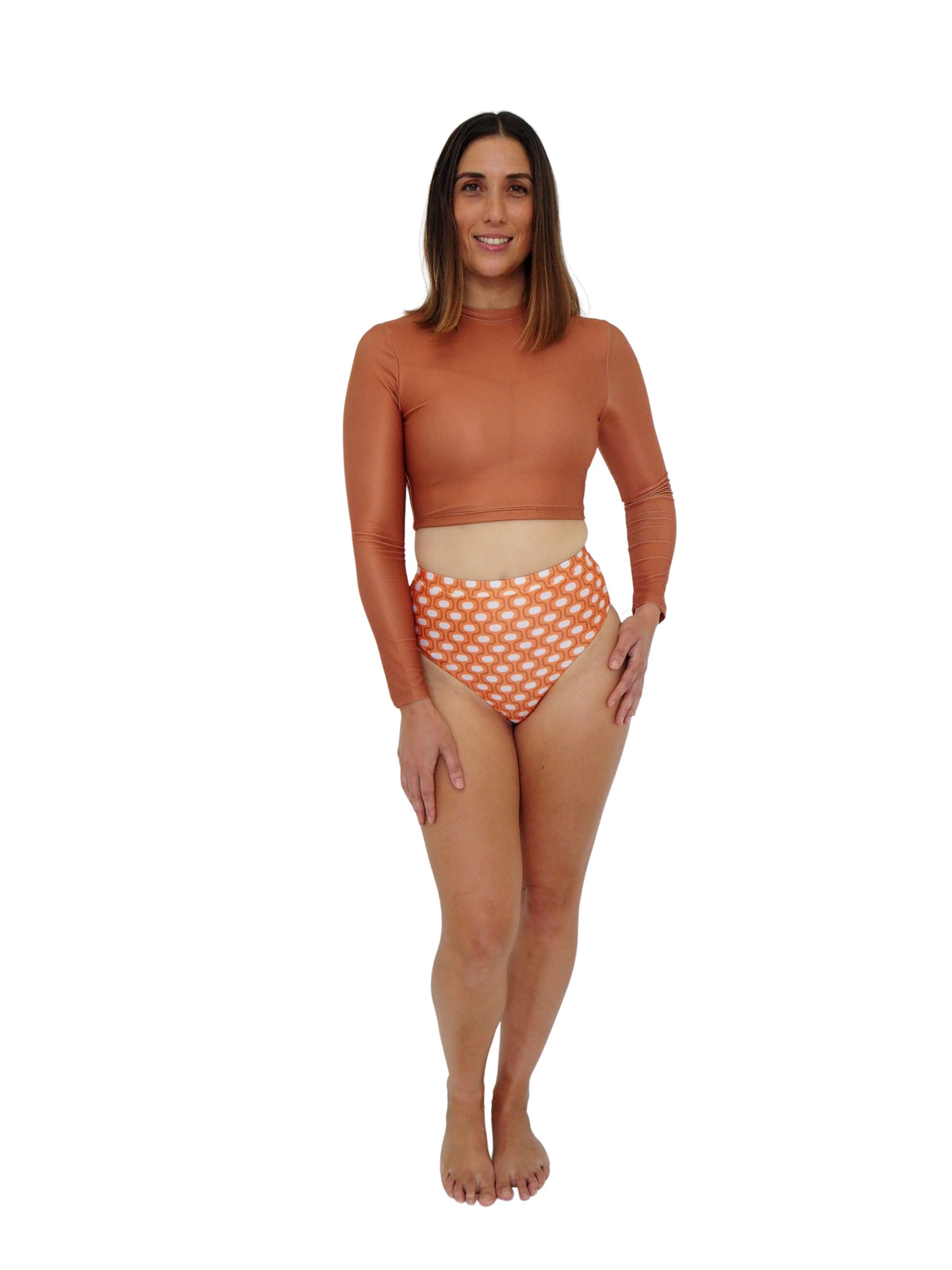 Kirana Surf Briefs