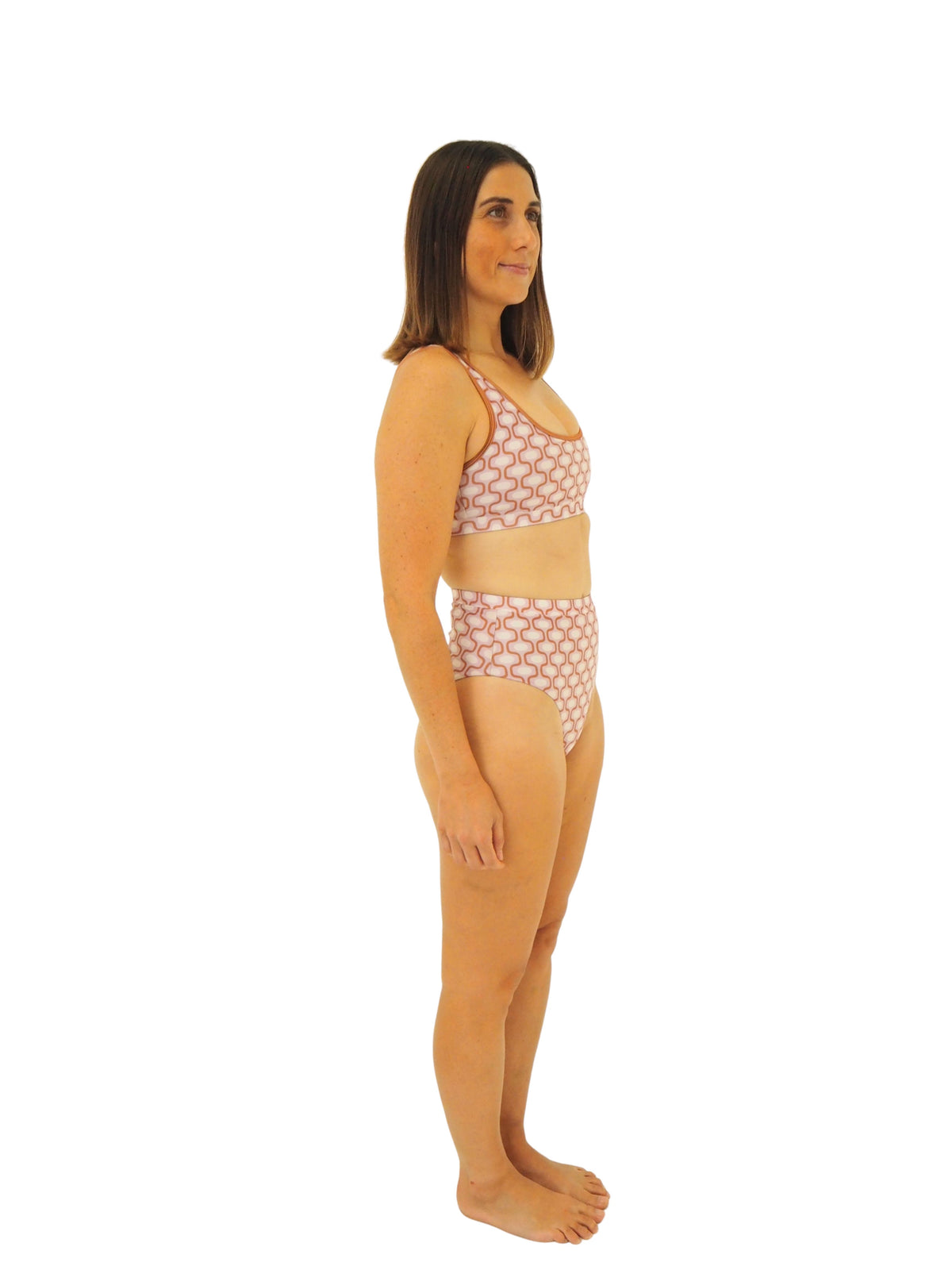 Kirana Surf Briefs