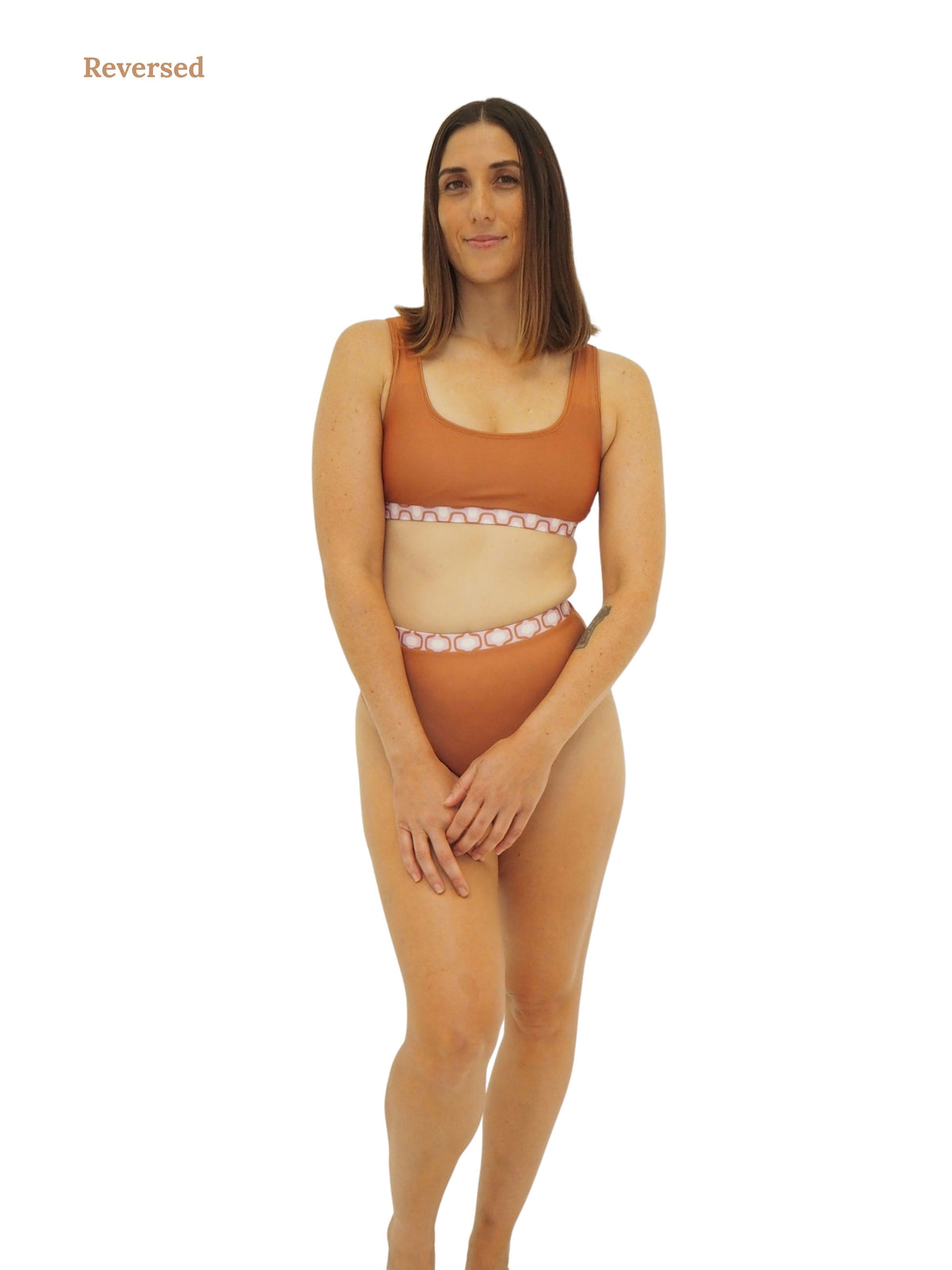 Kirana Surf Briefs