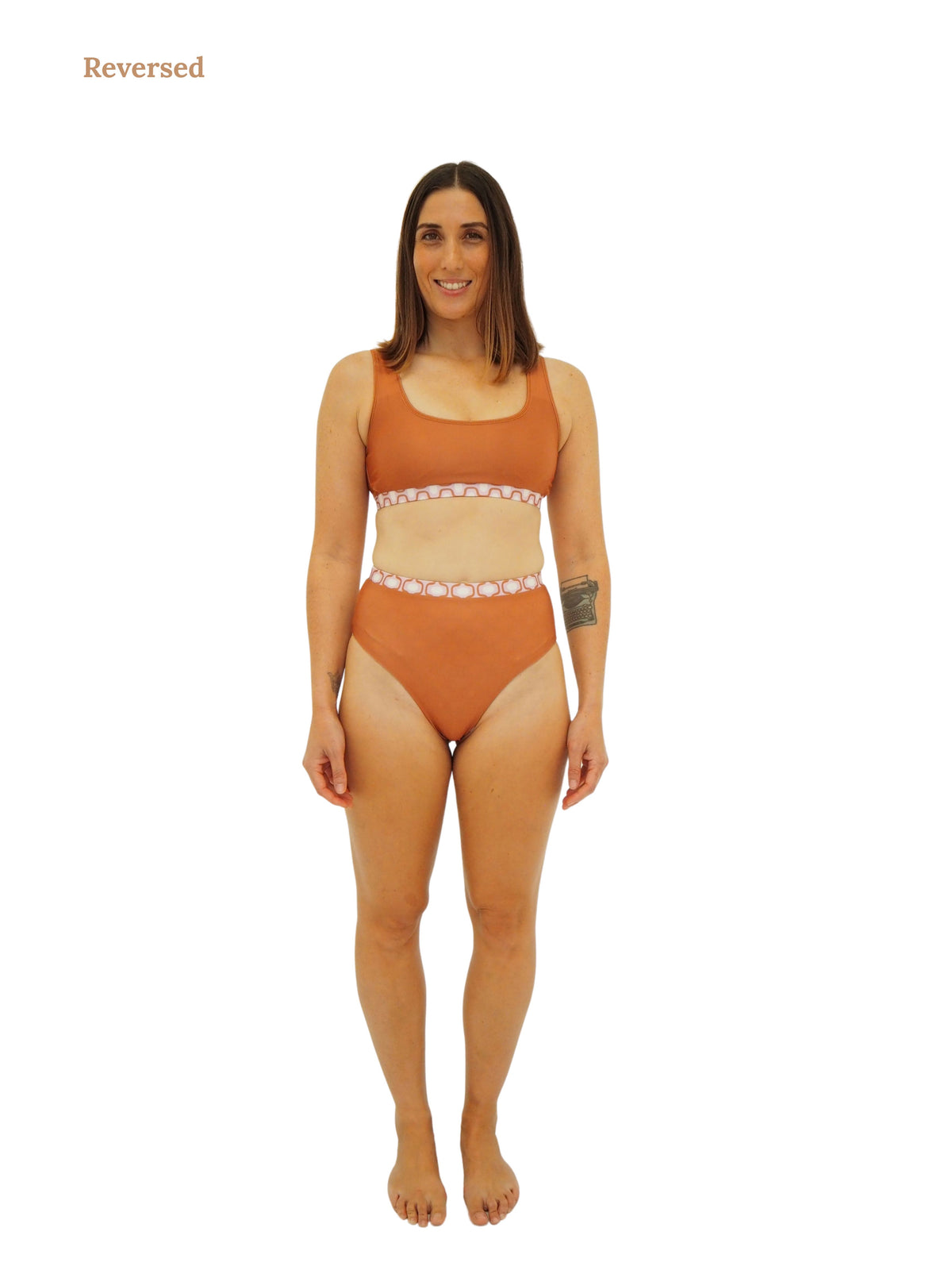 Kirana Surf Briefs