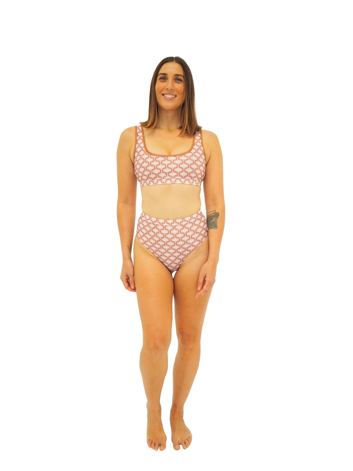 Kirana Surf Briefs