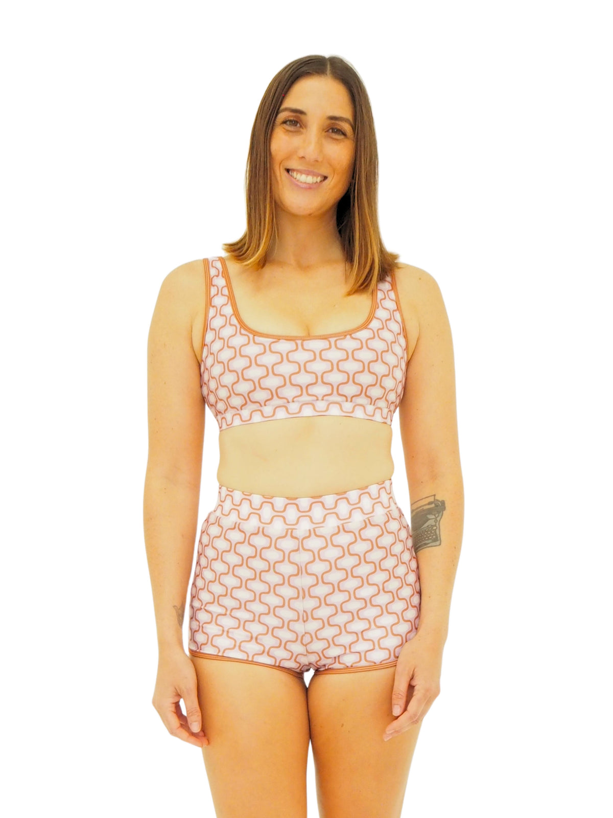 Lani Surf Top