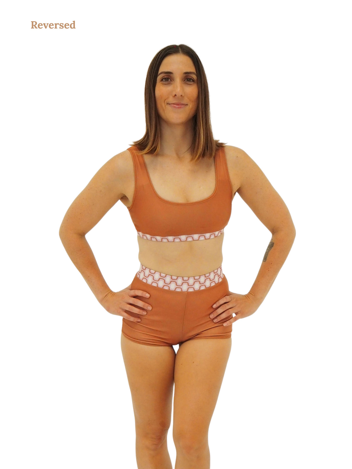 Lani Surf Top