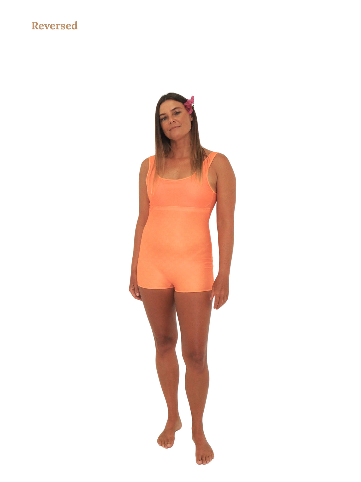 Mana One Piece Suit