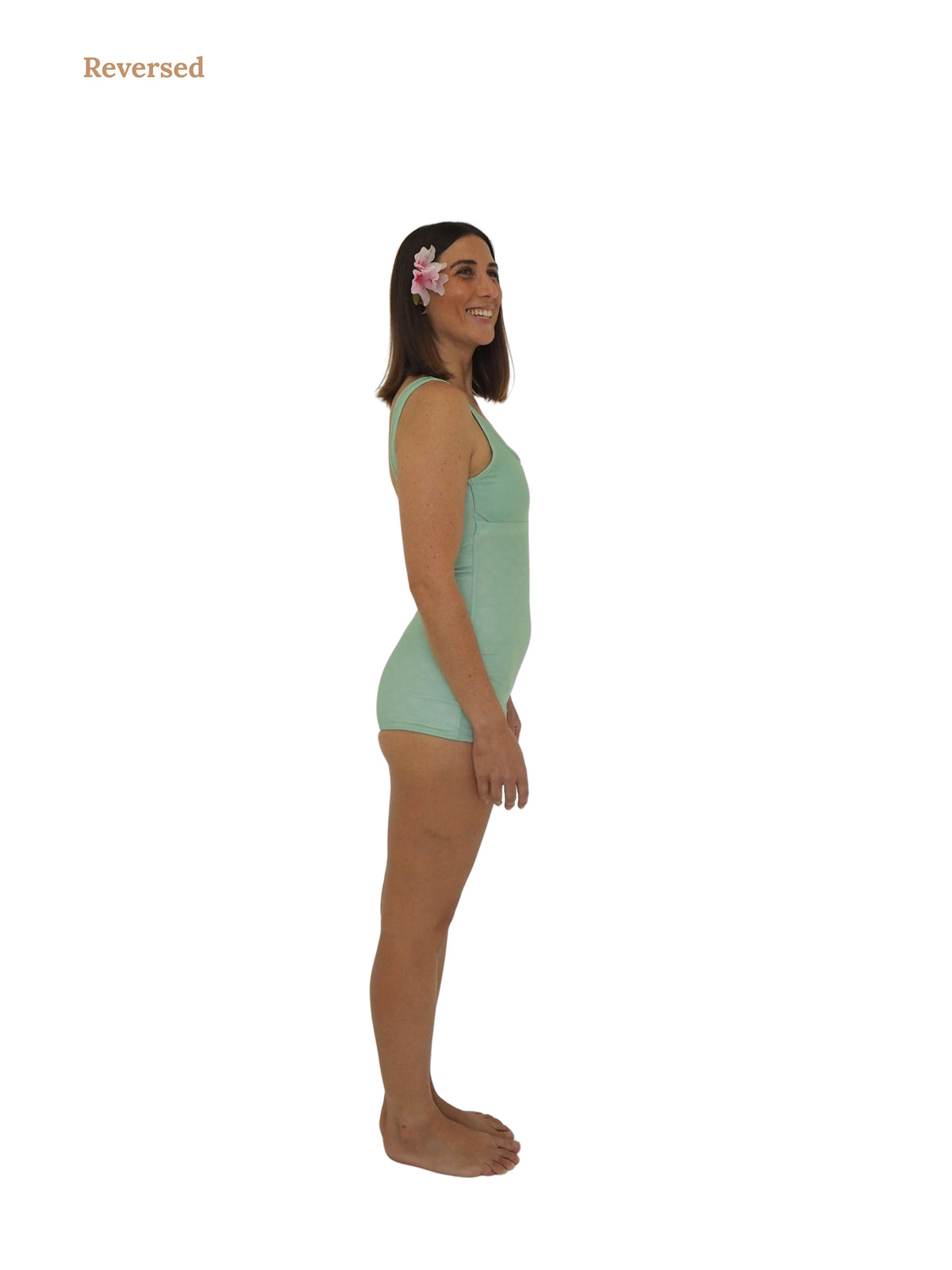 Mana One Piece Suit