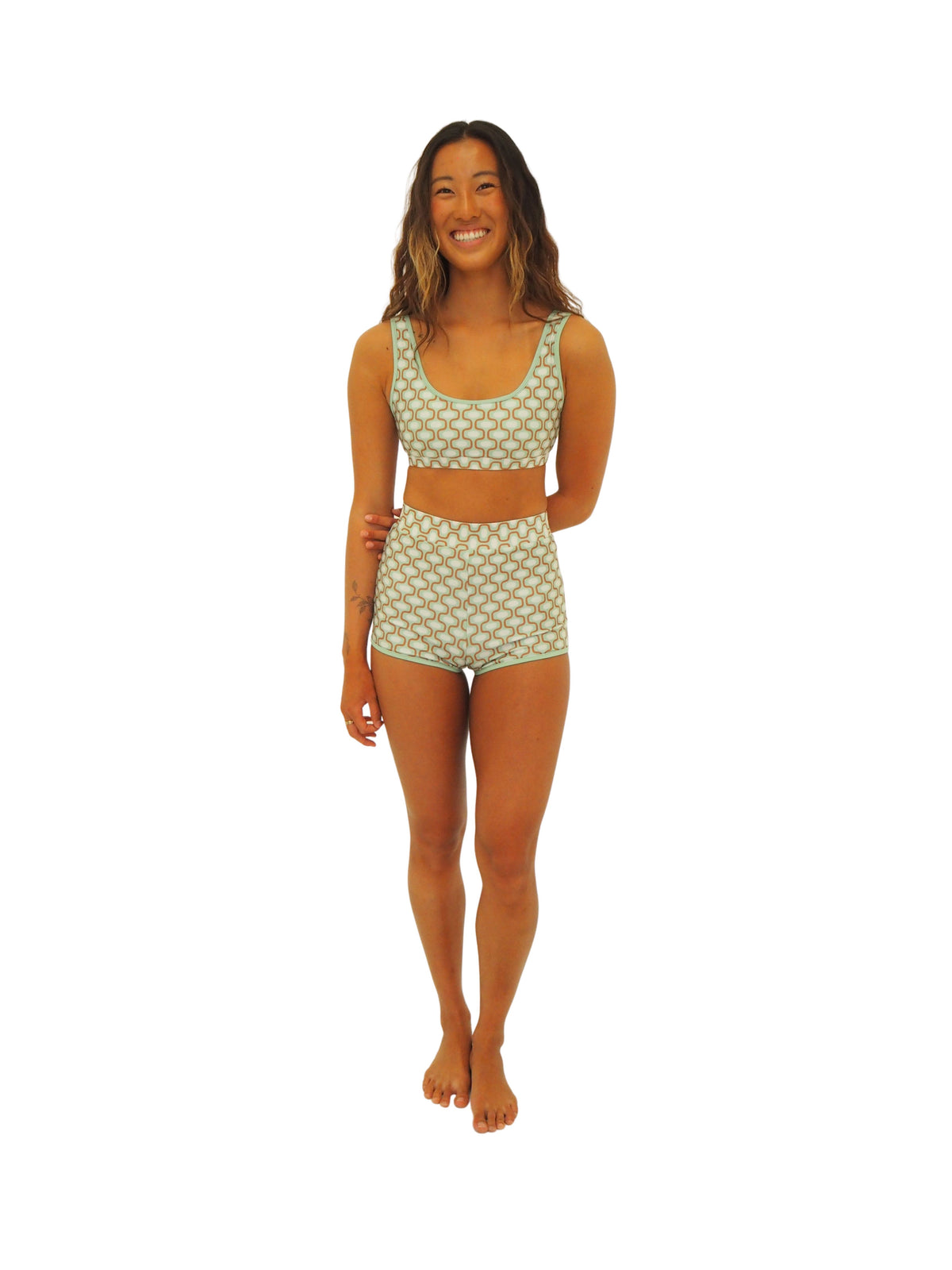 Nalu Surf Shorts