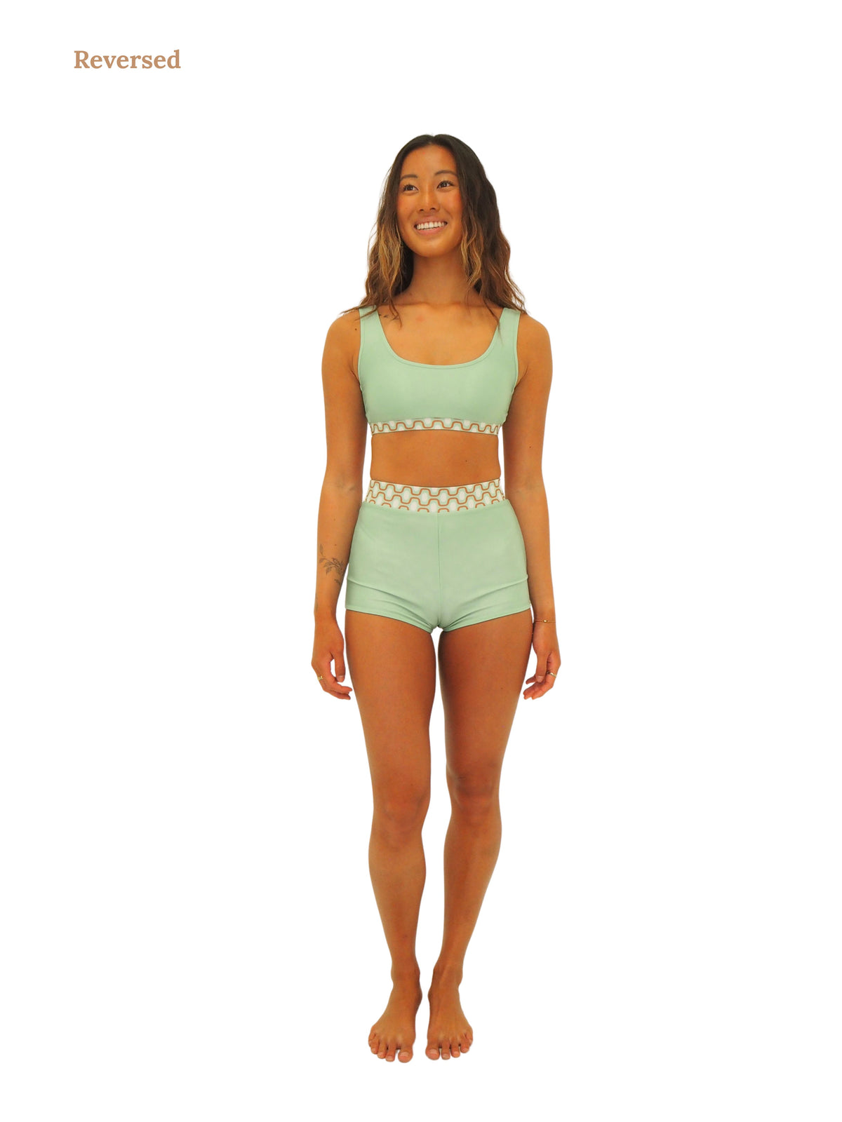 Nalu Surf Shorts