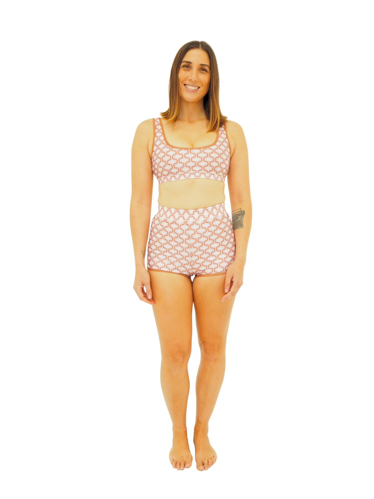 Nalu Surf Shorts