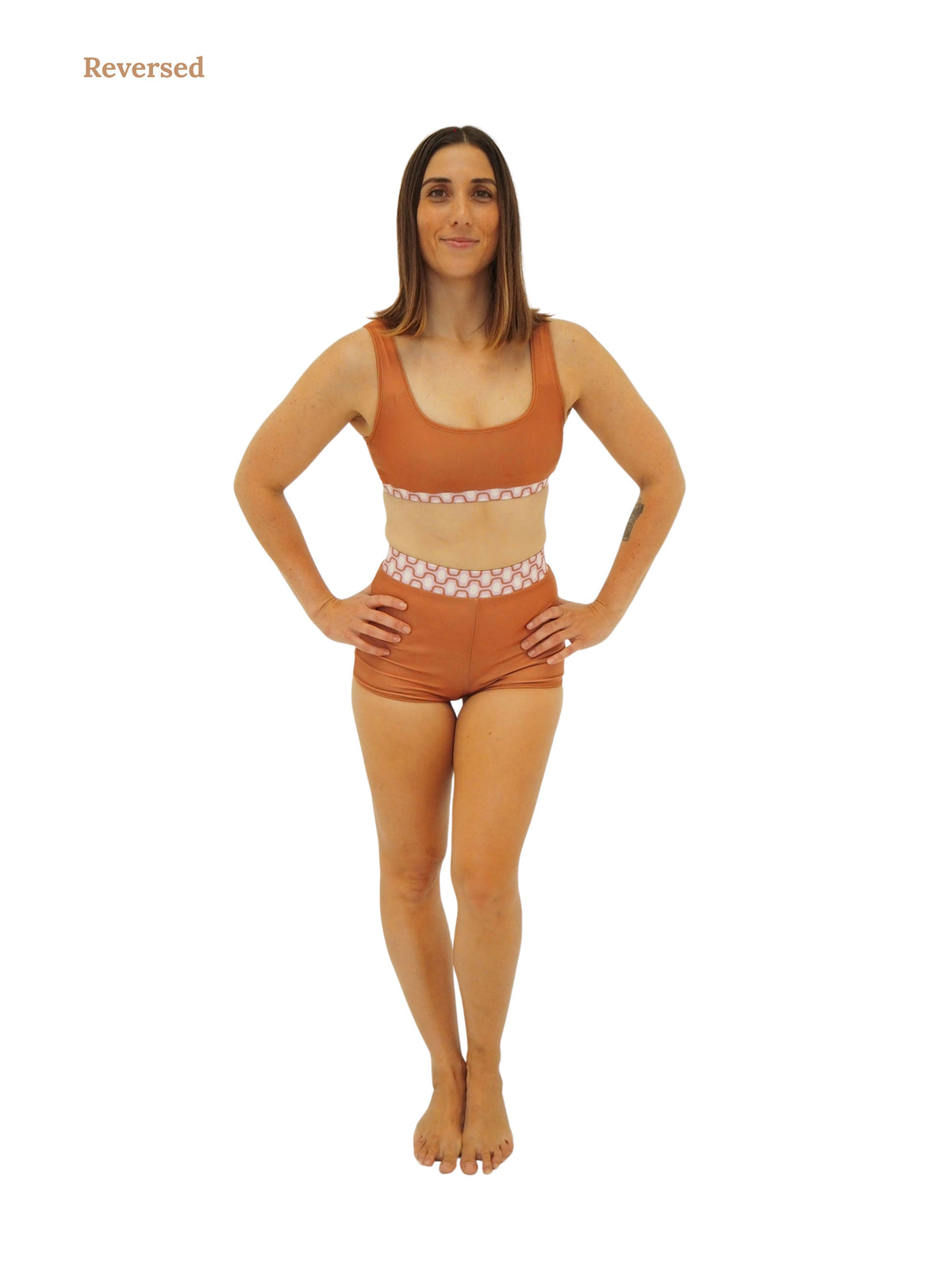 Nalu Surf Shorts