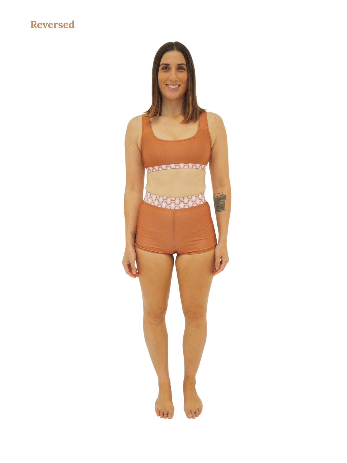 Nalu Surf Shorts