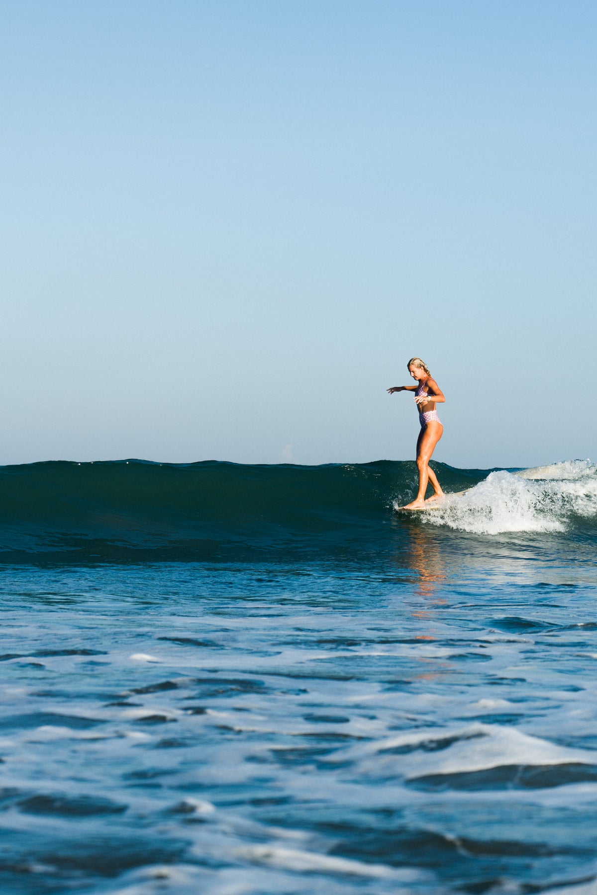 Lani Surf Top