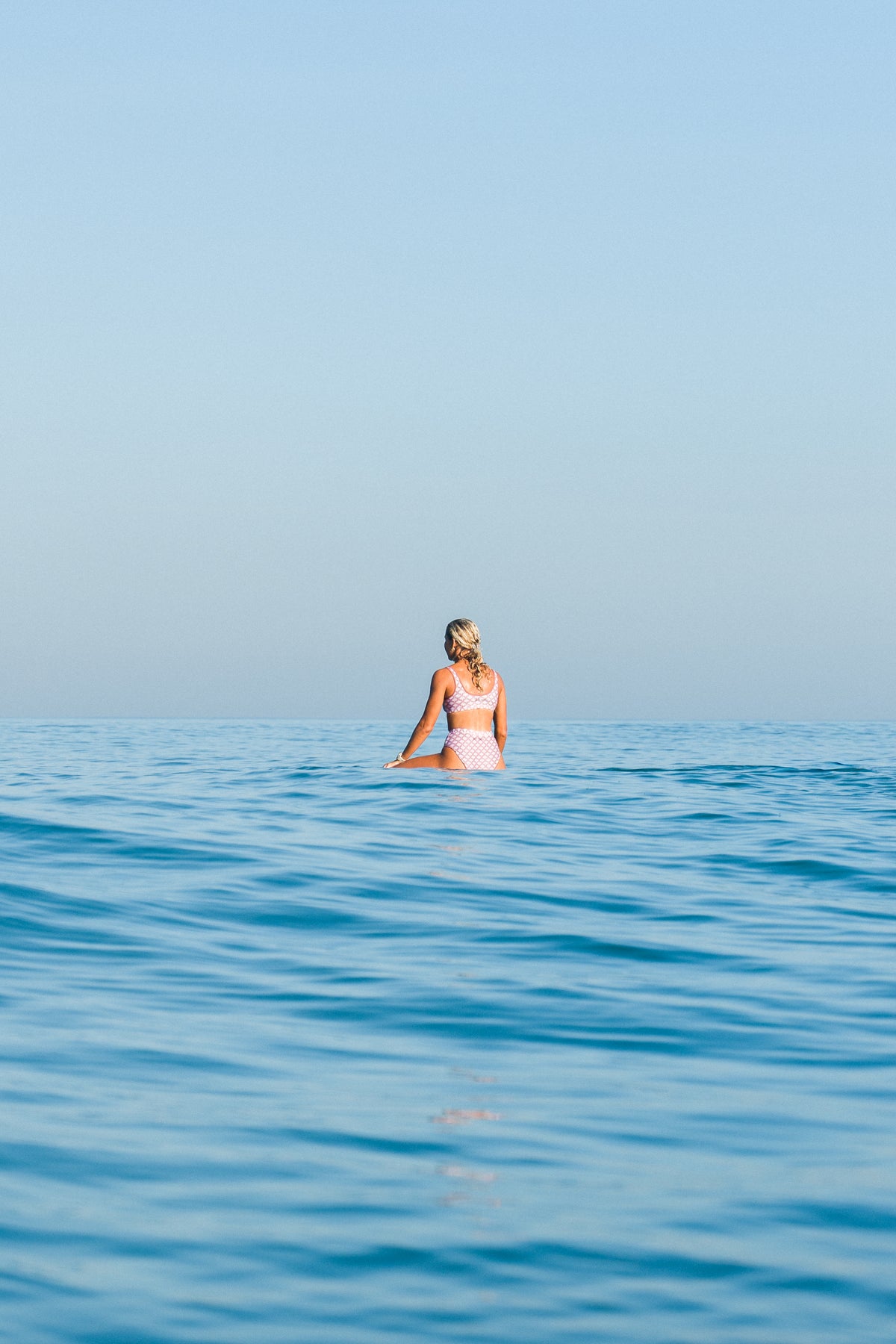 Lani Surf Top