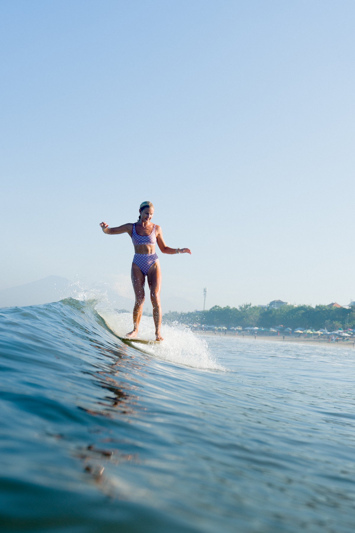 Lani Surf Top
