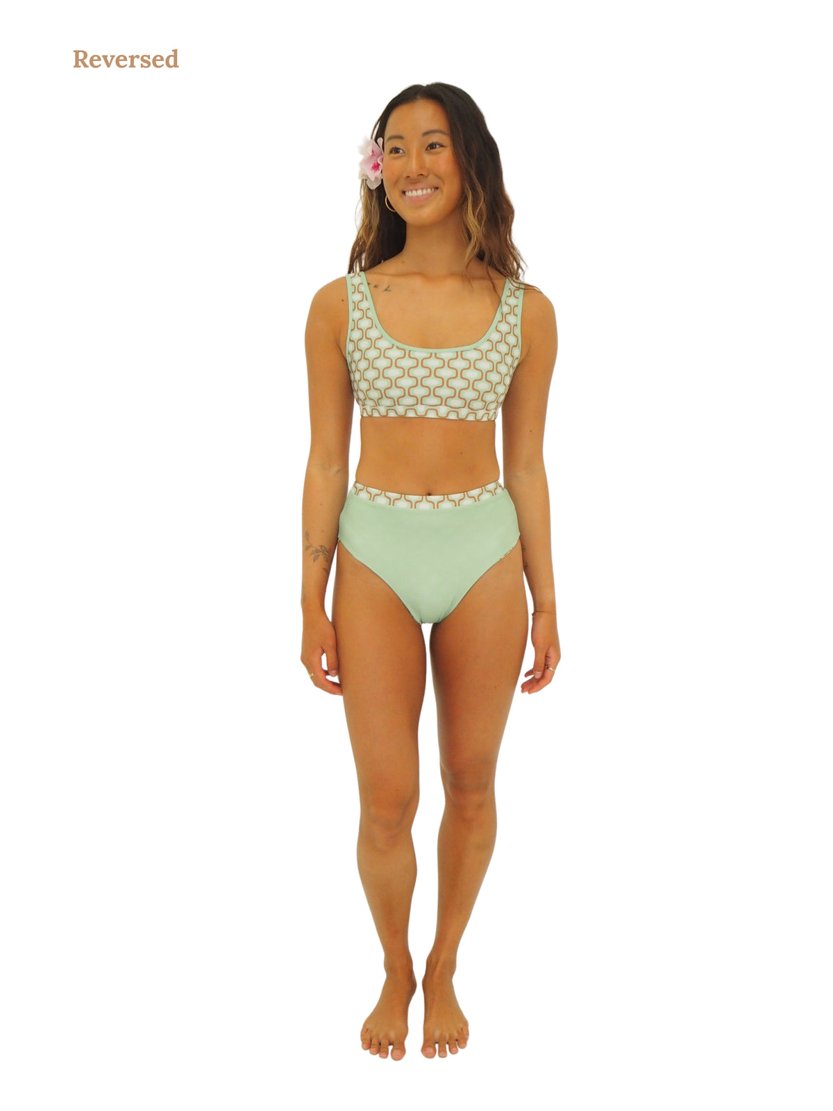 Kirana Surf Briefs